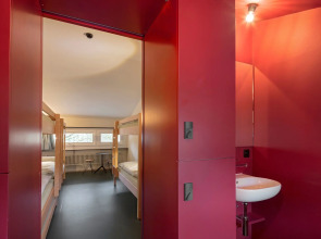 Youth Hostel Bern