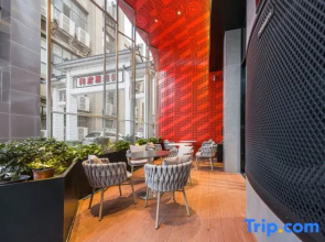 Ibis Hotel (Bengbu Carnival Plaza Store)