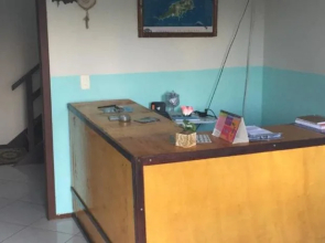 Pousada Flat do Indio