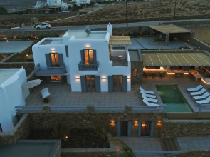 Villa Sunflower