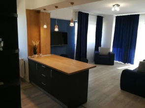 Inima Mamaia LuxyMar 2 Apartment