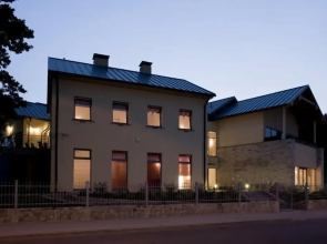 Pensjonat Afrodyta Spa
