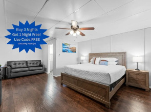 Sc12- Silver Cove 12 1 Bedroom Condo