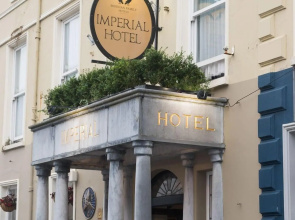 Imperial Hotel
