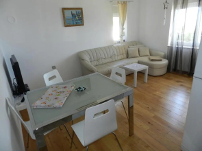 Apartment Belvedere Lovran