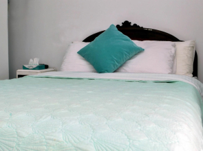 Grand Victorian - Spring Lake