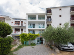 Apartments Nika