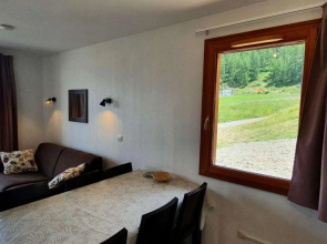 Chalet Les Orres, 3 pièces, 6 personnes - FR-1-322-434