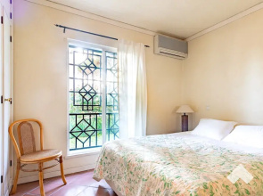 Jgf201 · Spacious Villa in Jardim do Golfe Pool