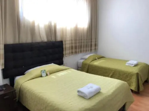 Hotel Turistas