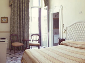 B&B Art Suite Santa Brigida