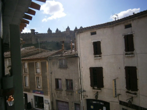 Residence Des Trois Vallees