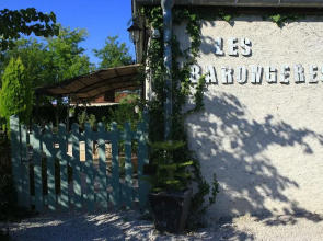 Les Barongères