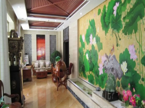 GreenTree Alliance Haerbin Hayao Road Ice & Snow World Hotel - Harbin