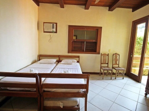 Casa Condomínio Resort Mangaratiba