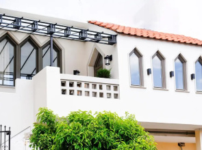 Plinthos Residence