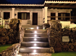 Country House S'Ozzastru
