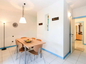 Il Porto trilocale nr.7