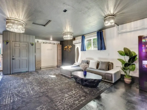Boise Home w/ Hot Tub, Yard ~ 5 Mi to Dtwn!
