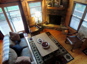 Southern View - 2 Br Cabin