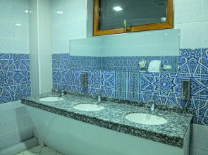 Хостел «Мания»