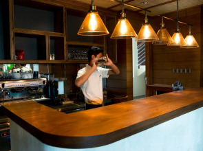 Ulun Ubud Resort and Spa