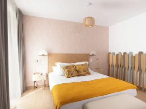 Hôtel Le Ribéral