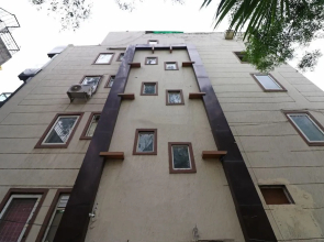 Capital O 49722 Deep Sea Resort