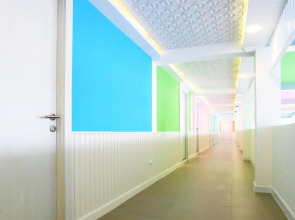 The Tint at Phuket town