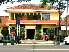 Hotel Budi Famili Budget Syariah