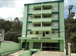 Hotel Zanardi Apart Hotel
