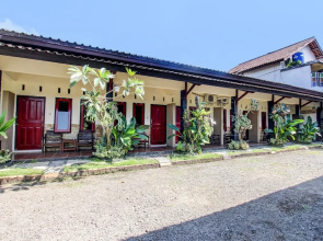 OYO 92624 Stone Homestay