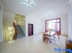 Meizhou Island Yihaiyuan Homestay