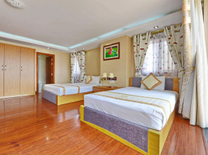 Thang Long Nha Trang