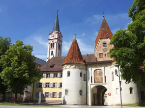 Hotel zum Löwen