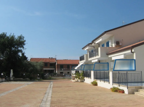 Le Calette
