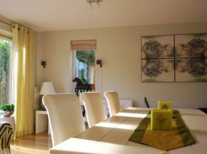 Watervilla Vinkeveen