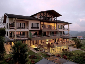 Kokol Haven Resort