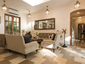 Igreha - Villa D