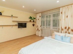 Мои Апарты на улице 50-летия ВЛКСМ