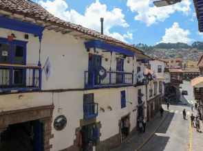 Casa Muru by Wynwood House