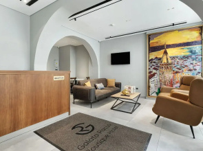 Galata Rasso Boutique Hotel