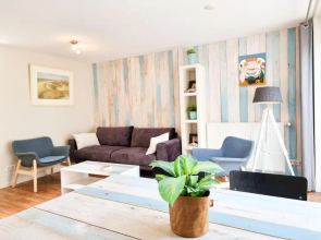 Vakantiehuis Domburg DO36