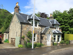 Glenalbyn Cottage