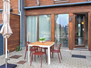 4 Star Holiday Home in Bogense