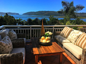 Roseroc Boutique Guest House