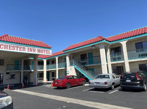 Chester Inn Motel - Near Adventure City