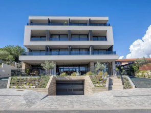 Level 5 Rovinj Adults only