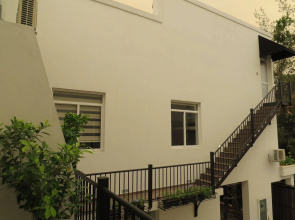Chapelton House