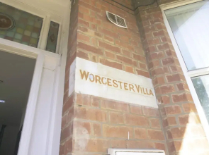 Cosy & Modern 1 Bed Studio